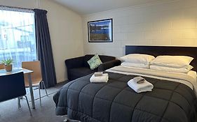 Anderson Park Motel